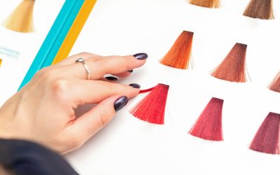 Come Scegliere il Colore dei Capelli