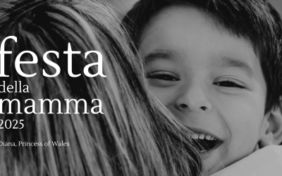 Festa della Mamma 2025: Regalale un Momento di Bellezza e Relax nel Nostro Salone